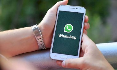 Pembatasan WhatsApp Tak Hentikan Hoax, Cuma Memperlambat Saja