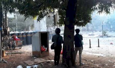 Nomor-nomor di Grup WA 'Anak STM' Sebenarnya Punya Siapa Sich?