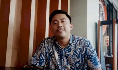 Sempat Jadi Pengamen, Ini Dia Anggota dewan Termuda di Kubu Raya