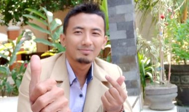 Bakal Dilantik Pekan Depan, Sekretaris Pemuda Ini Meninggal Dunia