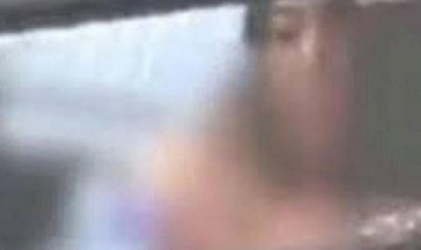 Istri Kades "Mengamuk" Video Panas Suaminya dengan Sekdes Cantik Beredar Dimedsos