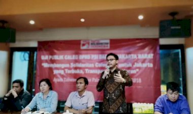 BIKIN RISIH! PSI Pertanyakan Rp12 Miliar Lisensi Software-antivirus 2020 DKI