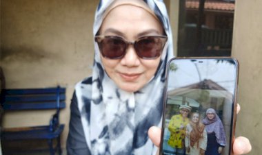 Bibi yang Sering Panggil Anies Baswedan dengan Bang Acit Wafat