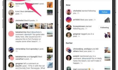 Instagram akan Hapus Fitur Following