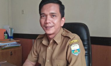 Jalan Poros Sungaiduren-Pematangjering Rusak Berat, Ini Kata Dinas PU