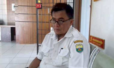 DAK Rp3.6 Milliar Tak Terserap, Dirut RSUD Sebut UTDRS Tak Boleh di RS Tipe C