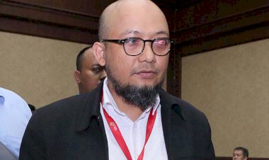 Bantah Anies Punya Kasus, Novel Sebut Jokowi Pun Dilaporkan ke KPK soal TransJakarta