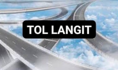 Ternyata Ini Loh Tarif 'Tol Langit' Palapa Ring Timur