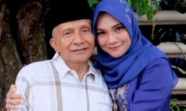 Buat Status Soal Wiranto Rekayasa, Pendukung Jokowi Laporkan Putri Amien Rais