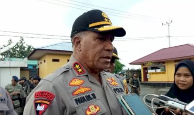 Kapolda: 2.600 Mahasiswa Mudik ke Papua jadi Beban Sosial