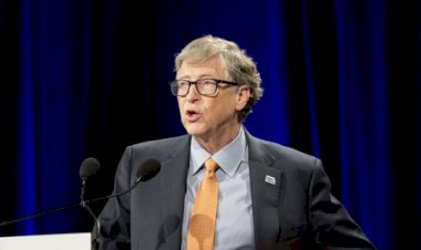 Ini Dia 20 bos Otomotif Terkaya di Dunia