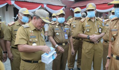 Digadangkan Berpasangan dengan Abdullah Sani, Begini Kata Al Haris