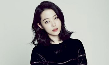 Begini Curhatan Terakhir Sulii eks f(x) di Instagram Sebelum Tewas