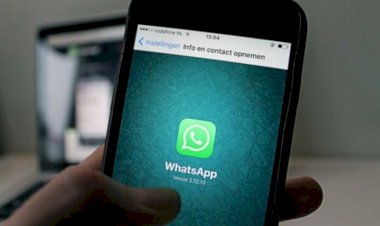 WhatsApp Tambahkan Fitur Baru untuk pengguna iPhone
