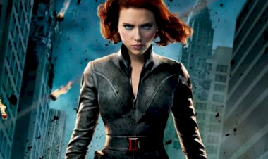 Scarlett Johansson ingin Marvel buat Film "A-Force"