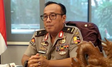 Pasca Penusukan Wiranto, Densus Tangkap Terduga Teroris Termasuk di Jambi