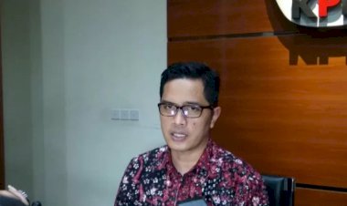 Usai di Diperiksa, Bupati Indramayu Supendi ditahan KPK