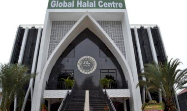 Kini Semua Produk Wajib Bersertifikat Halal Diterbitkan Pemerintah, MUI Hanya Penonton