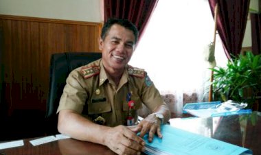 Meski Nilai Lelang Jabatan Tinggi Tak Menjamin Eselon II Dipilih Bupati Merangin?