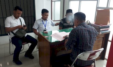 Nikmati Tubuh Kekasihnya, Pelajar SMP Ini Dijebloskan ke Penjara