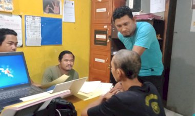 Nyamar Jadi Gadis Cantik di FB, Siswa SMA Ini Tipu Uang Hingga Ratusan Juta