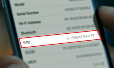 Teng! Aturan IMEI Diteken, Selamat Jalan HP Black Market