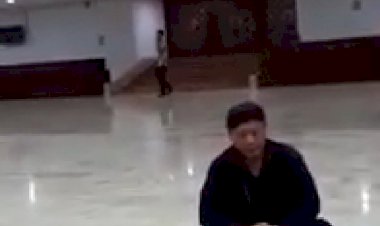 Viral Paranomal Ki Sabdo Bersih-bersih MPR Jelang Pelantikan Presiden, Ini Kata  Sekjen MPR