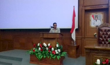 Tanggapi Tiga Ranperda Usulan Pemkab Muarojambi, Ini Catatan Fraksi di DPRD