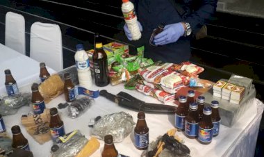 Polisi Sebut Radius Ledak Bom Rakitan Dosen Non-aktif IPB Abdul Basith capai 30 Meter