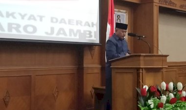 Dianggap Efektif, Fraksi Gerindra Usulkan Anggaran Gerakan Sapu Lobang Ditambah
