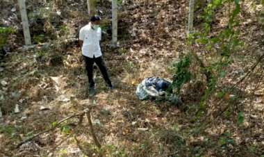 MISTERIUS! Polisi Selidiki Kasus Jasad Wanita Terbungkus Kain Sarung Mobil