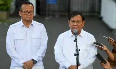 Gerindra Dapat Jatah Dua Menteri, NasDem Terima "Lapang Dada"?