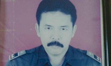 Ternyata Jaksa Agung ST Burhanuddin Pernah Jabat Kajari Bangko, Jambi