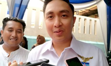 Isu Dinasti Politik Keluarga, Fikar Azami: AJB dan Ezzaty Duduk Bukan Warisan!