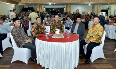 Sekda: TNI Harus Terus Lakukan Modernisasi Kekuatan