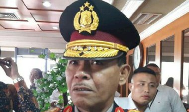 Dibalik Kisah Komisaris Jenderal Polisi Idham Kawan Karib Tito Karnavian