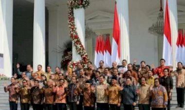 Men-PPPA Bintang Harus Membuka Diri pada Masukan Pihak Luar