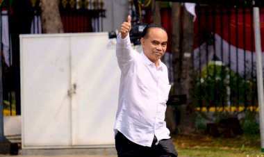 12 Nama Calon Wakil Menteri yang Dipanggil ke Istana