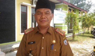 Dinsos Sebut Belum Semua e-Warung yang Ditentukan Terima Mesin EDC