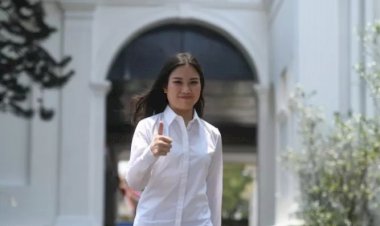 Angela Tanoesoedibjo Jadi Wamen, Pengamat Sebut Kental Nuansa Politis