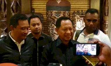 Siap-siap! Tito akan Cek dan Evaluasi Dana Otsus