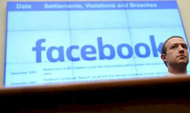 Facebook News diuji coba di Amerika Serikat