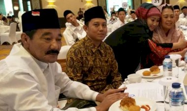 Soroti Pernyataan Fungsionaris PBNU tentang Menag, Kiyai FK3JT: Jadi Kesannya NU lebih Politik dari Partai Politik