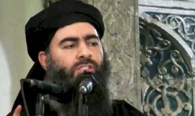 Beredar Kabar Bos ISIS Abu Bakar al-Baghdadi Tewas atas Serangan AS