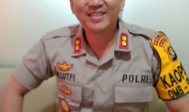 Soal Penyiraman Bini Muda, Begini Peran Istri Tua Ahmad AZ