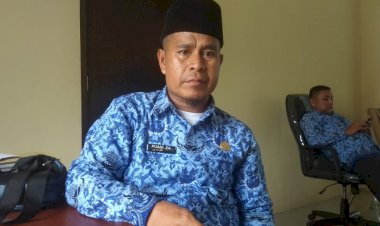 Program Unggulan Bupati Cek Endra, Sudah Sertifikatkan 6.000 Anak Khatam Al-Qur'an