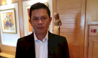 Pilkada Tanjabbar 2020, Persyaratan Calon Perorangan Wajib Kumpulkan Dukungan 21 Ribu KTP