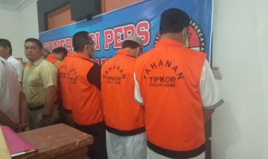 Sebut Tebang Pilih Tersangka, Kuasa Hukum Thahir: Oknum Polisi Pangkat Kombes Belum Diperiksa?