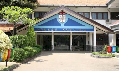 Gegara Anaknya Tak Naik Kelas, Ortu Gugat SMA Gonzaga Rp 551 Juta