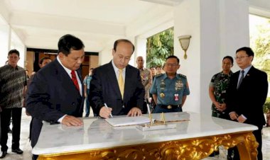 Dahnil: Prabowo Tak Akan Ambil Gaji Menhan!